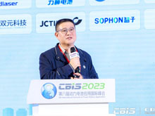 深圳市時代高科技設備股份有限公司研究院院長楊毅：新能源賽道大爆發 真空干燥技術如何進化？