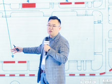 歐科工業空調王?。骸敖怄i”工業降碳新模式，節能率最高達60%
