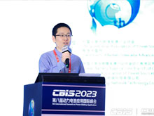 中國航空學會電動航空分會青年委員、秘書/北京理工大學助理研究員王明凱：電動飛行的動力需求分析與設計優化研究進展