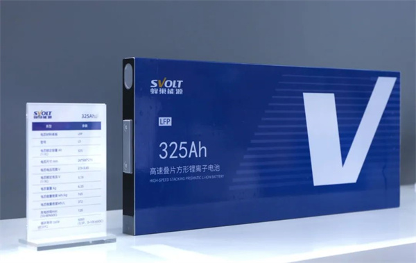 獨家｜對話楊紅新：蜂巢能源2024年如何“破卷”？