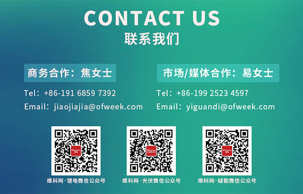 開放報名倒計時！3月19-20日OFweek 2024新能源產業協同發展大會即將召開
