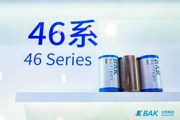 比克電池連續四屆亮相CIBF大會，以創“芯”賦能綠色生活