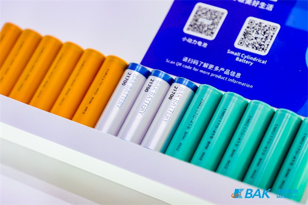 比克電池連續四屆亮相CIBF大會，以創“芯”賦能綠色生活