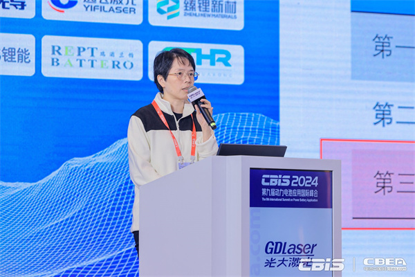 新能源車年產突破1000萬輛，動力電池智造迎來新挑戰
