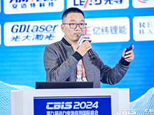 臥龍電氣甘成維：《飛行汽車推進系統核心需求、技術難點與解決方案》