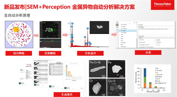 賽默飛王慧敏：前沿表征科技是提高鋰電池質量、性能的“王牌利器”