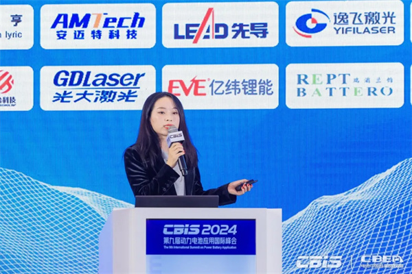 威爾登代表亮相CBIS峰會，除塵器已獲歐盟ATEX防爆、CE等多項認證