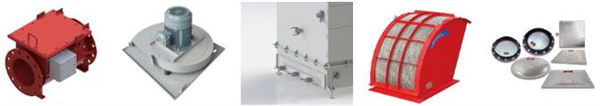 威爾登代表亮相CBIS峰會，除塵器已獲歐盟ATEX防爆、CE等多項認證