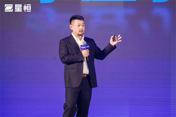 星恒電源“高性能+高安全”鋰電新品發布，助推小動力鋰電應用普及