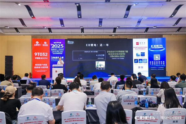eVTOL加速起飛，電動航空電池實現革新突破