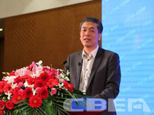 中國輕工業聯合會副會長陶小年：電動自行車行業成我國輕工業的新增長點