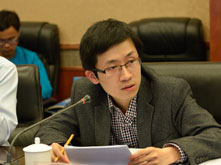上海金融與法律研究院研究員劉遠舉：為什么反對廣州禁止電動自行車