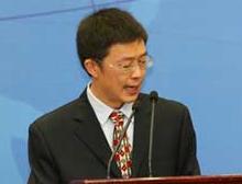  廣東產品質量監督檢驗研究院輕紡部副部長黃鎮澤：電動自行車優勢明顯 但須科學管理