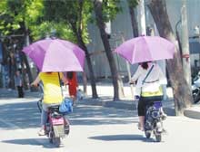 【金羊網】廣州要禁電動車，須先反省三種理念沖動
