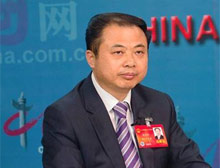 全國人大代表、中自協副理事長張天任：廣州“禁電”是嫌貧愛富