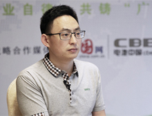 藍世有：商會是行業的“大管家”