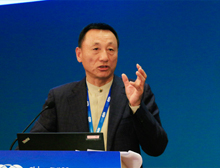 安慰：云、網、端才是互聯互通的根本